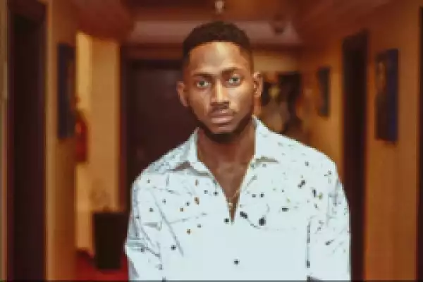 "How I Will Spend My N25M Prize" - 2018 BBNaija Winner, Miracle, Reveals (Video)